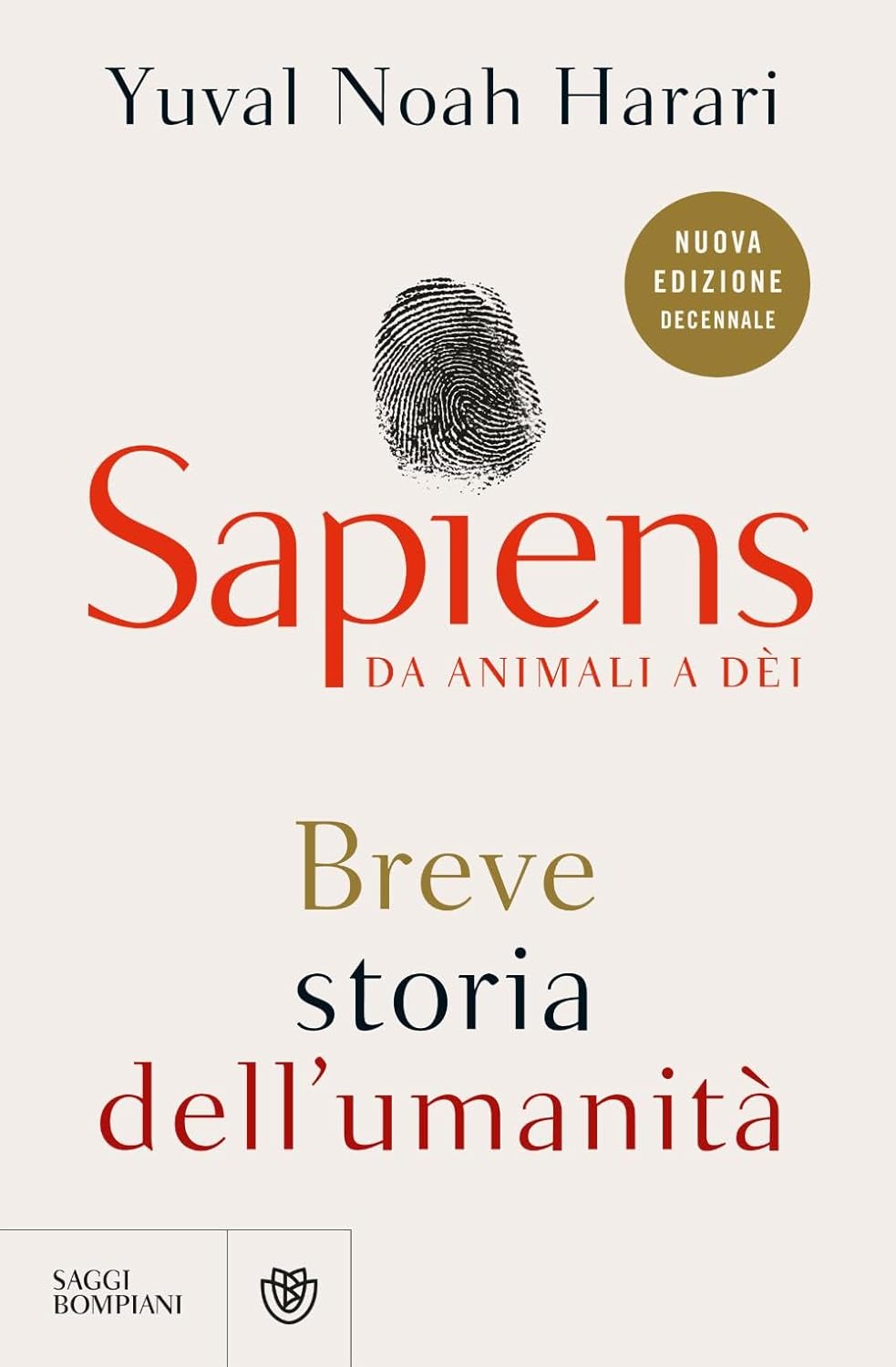Sapiens