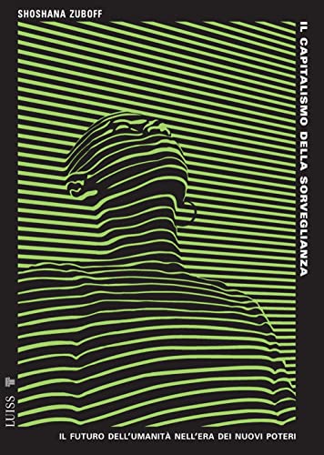 Il Capitalismo della Sorveglianza